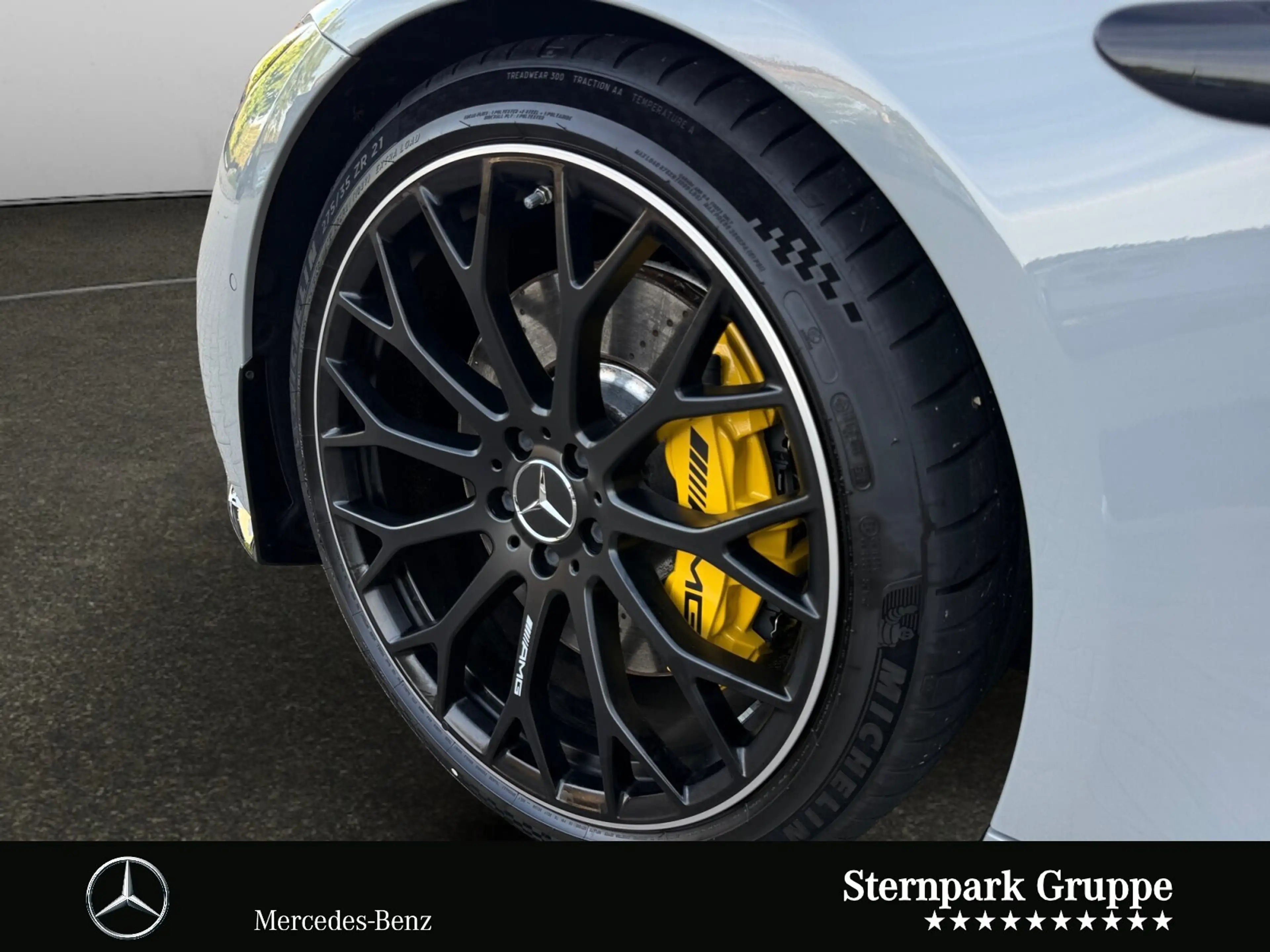 Mercedes-Benz SL 63 AMG SL 63 AMG 4MATIC+ PremPlus Distro+HuD+AERO+Night — photo 14