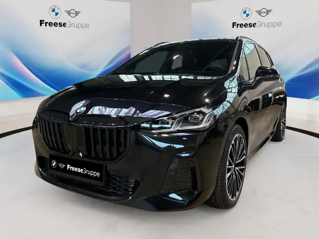 BMW 223 d xDrive AHK 360° HEAD-UP PANO RFK HIFI LED