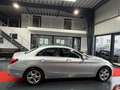 Mercedes-Benz C 200 Limousine 1-Hand/R-Kamera/org. 34tkm/TOP Silber - thumbnail 4