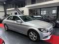 Mercedes-Benz C 200 Limousine 1-Hand/R-Kamera/org. 34tkm/TOP Silber - thumbnail 3