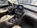 Mercedes-Benz C 200 Limousine 1-Hand/R-Kamera/org. 34tkm/TOP Silber - thumbnail 13