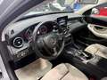Mercedes-Benz C 200 Limousine 1-Hand/R-Kamera/org. 34tkm/TOP Silber - thumbnail 14