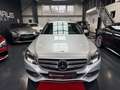 Mercedes-Benz C 200 Limousine 1-Hand/R-Kamera/org. 34tkm/TOP Silber - thumbnail 2
