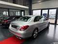 Mercedes-Benz C 200 Limousine 1-Hand/R-Kamera/org. 34tkm/TOP Silber - thumbnail 5