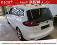 Opel Zafira C 1.6 Innov LED/NAVI/HIFI/DAB/SHZ/RFK/8Fa Weiß - thumbnail 5