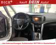 Opel Zafira C 1.6 Innov LED/NAVI/HIFI/DAB/SHZ/RFK/8Fa Weiß - thumbnail 7