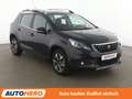 Peugeot 2008 1.6 Blue-HDi Allure*NAVI*TEMPO*CAM*PDC*SHZ*KLIMA* Grau - thumbnail 8