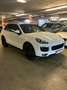 Porsche Cayenne Cayenne II 3,0 Aut. Weiß - thumbnail 1