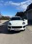 Porsche Cayenne Cayenne II 3,0 Aut. Weiß - thumbnail 3