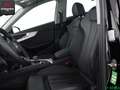 Audi A4 A4 40 TDI SPORTSITZE,MEMORY,NAVI,PARKLENKASSIST Schwarz - thumbnail 10
