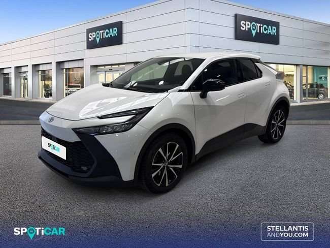 Toyota C-HR 200H Premiere Edition - foto 1