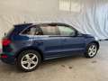 Audi Q5 2.0 TFSI Quattro S-line Leder Nav Xen StH Blau - thumbnail 8