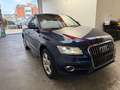 Audi Q5 2.0 TFSI Quattro S-line Leder Nav Xen StH Blau - thumbnail 4