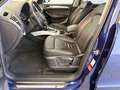 Audi Q5 2.0 TFSI Quattro S-line Leder Nav Xen StH Blau - thumbnail 11