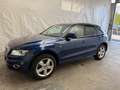 Audi Q5 2.0 TFSI Quattro S-line Leder Nav Xen StH Blau - thumbnail 2