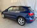 Audi Q5 2.0 TFSI Quattro S-line Leder Nav Xen StH Blau - thumbnail 7