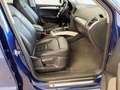 Audi Q5 2.0 TFSI Quattro S-line Leder Nav Xen StH Blau - thumbnail 12