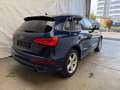 Audi Q5 2.0 TFSI Quattro S-line Leder Nav Xen StH Blau - thumbnail 9