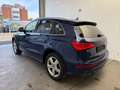 Audi Q5 2.0 TFSI Quattro S-line Leder Nav Xen StH Blau - thumbnail 5