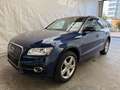 Audi Q5 2.0 TFSI Quattro S-line Leder Nav Xen StH Blau - thumbnail 1