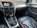 Audi Q5 2.0 TFSI Quattro S-line Leder Nav Xen StH Blau - thumbnail 14
