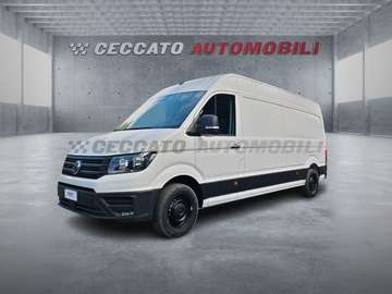 VAN - TELAIO Van 35 L4H3 2.0 TDI 130 kW ant. man.