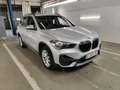 BMW X1 16dA SDrive **NAVI PRO-CUIR-CRUISE-PARKING** Argent - thumbnail 3