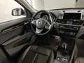 BMW X1 16dA SDrive **NAVI PRO-CUIR-CRUISE-PARKING** Argent - thumbnail 6