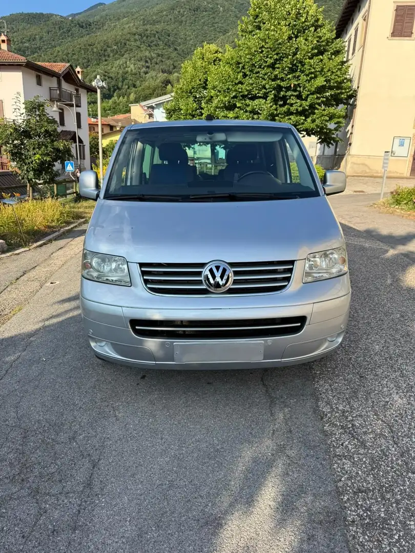 Volkswagen T5 Multivan 2.5 tdi Comfortline 174cv - 1