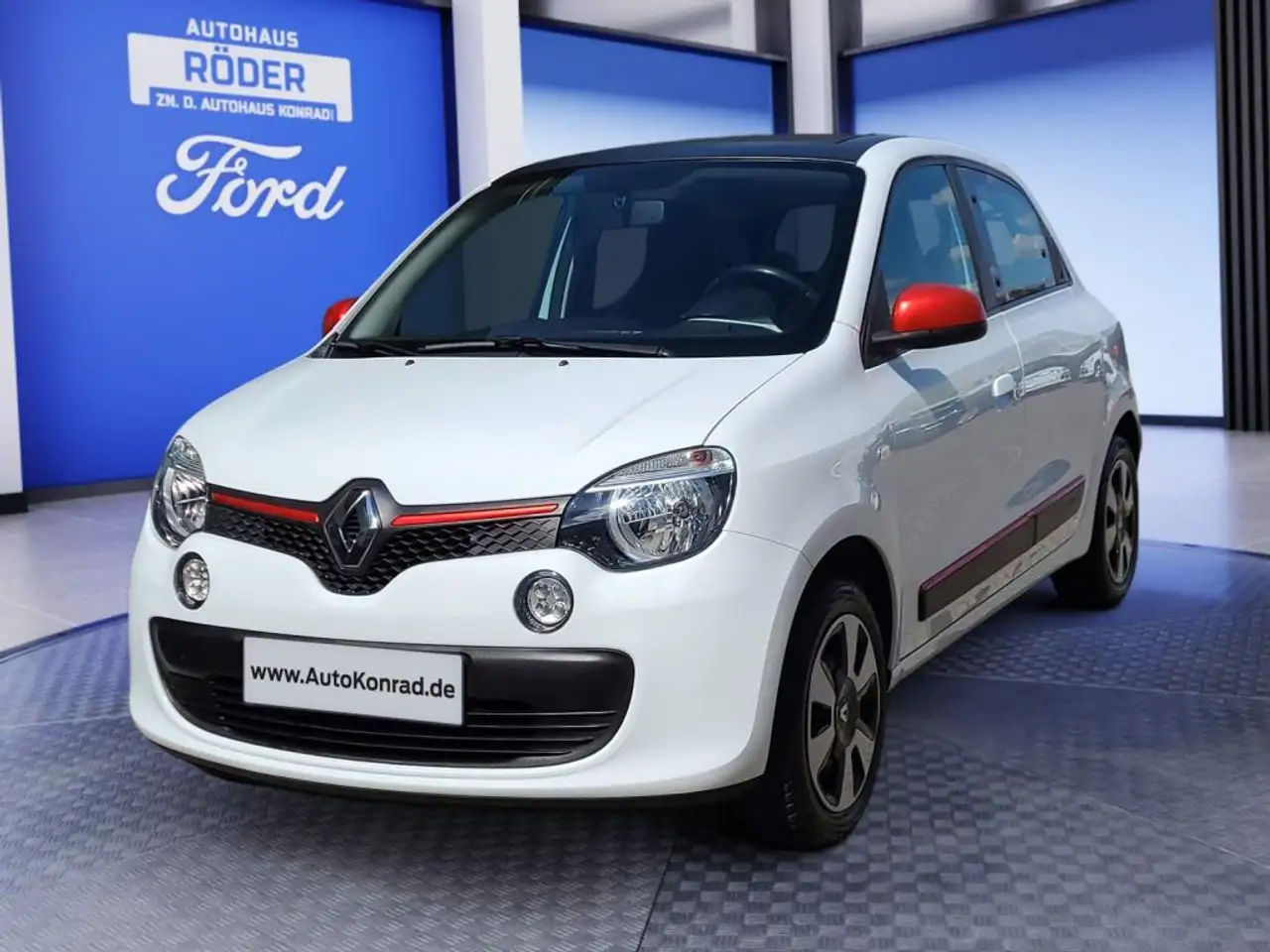 Renault Twingo