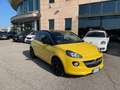 Opel Adam 1.2 Slam 70cv OK NEOPATENTATI SEDILI SPORTIVI Yellow - thumbnail 3