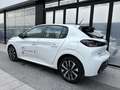 Peugeot 208 1.2 PureTech Style Weiß - thumbnail 8