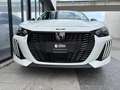 Peugeot 208 1.2 PureTech Style Weiß - thumbnail 2