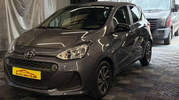 Hyundai i10 1.0i benz. AUTOMATIQUE bj. 2020 1ste eigenaar
