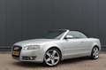 Audi A4 Cabriolet 1.8 Turbo LEDER Grijs - thumbnail 2