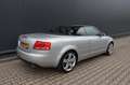 Audi A4 Cabriolet 1.8 Turbo LEDER Grijs - thumbnail 4