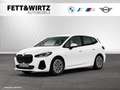 BMW 223 d xDrive Active Tourer Inkl. € 1.190 Zubehörbonus* Weiß - thumbnail 1