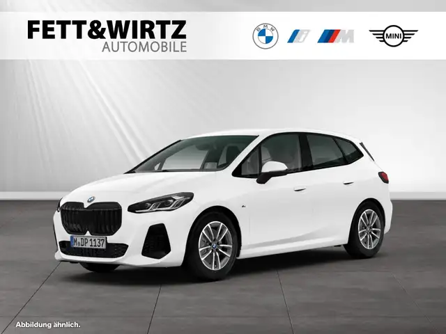 BMW 223 d xDrive Active Tourer M Sport|AHK|Head-Up|H/K|DAP
