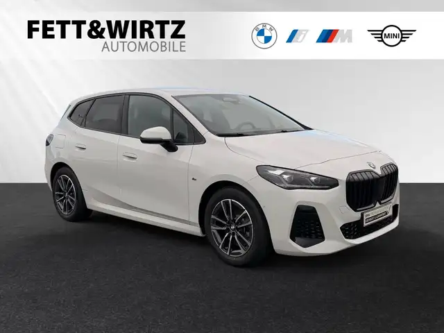BMW 223 d xDrive Active Toure Lr.449,-br.27Mon/5`Km p.A.