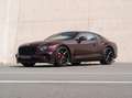 Bentley Continental GT Красный - thumbnail 1
