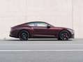 Bentley Continental GT Красный - thumbnail 3