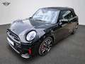 MINI John Cooper Works Cabrio John Cooper Works Trim Negro - thumbnail 1