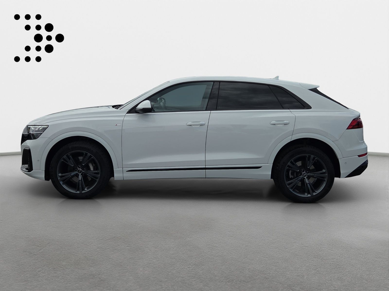 Audi Q8 50 TDI qu S line*Matrix*B&O*Virtual*ACC*360°K — photo 4