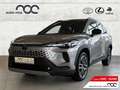 Toyota Corolla Cross Hybrid FWD Team Deutschland Navi LED ACC Apple Car Argent - thumbnail 1