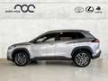 Toyota Corolla Cross Hybrid FWD Team Deutschland Navi LED ACC Apple Car Argent - thumbnail 3
