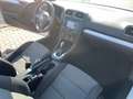 Volkswagen Golf Cabriolet Basisaus 2.Hand+Scheckheft+Winterräder Blanc - thumbnail 13