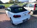Volkswagen Golf Cabriolet Basisaus 2.Hand+Scheckheft+Winterräder Blanc - thumbnail 16