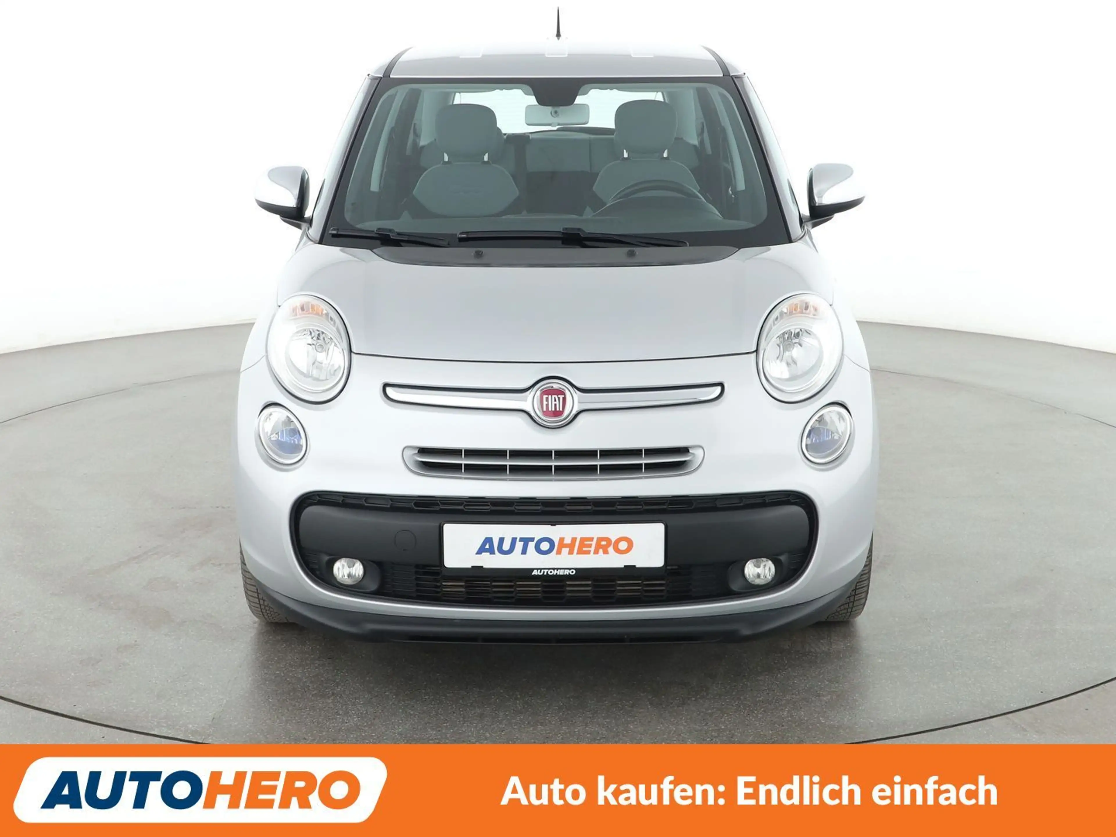 Fiat 500L 1.4 Turbo Pop Star *TEMPO*LIM*PDC* — photo 9
