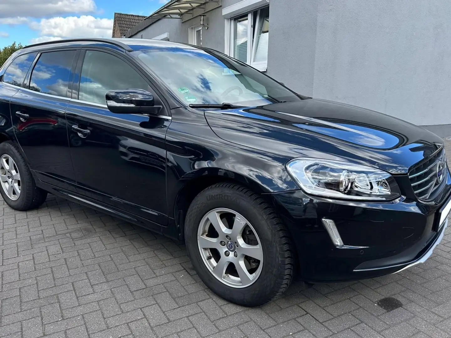 Volvo XC60 D4 Momentum - 2