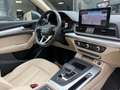 Audi Q5 35.TDI 163CV / BOITE AUTO  / TOIT PANO / COCKPIT / Gris - thumbnail 11
